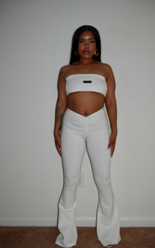 OW Flare Pant
